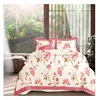 princess bed set floral collection bed sheets set 4 piece