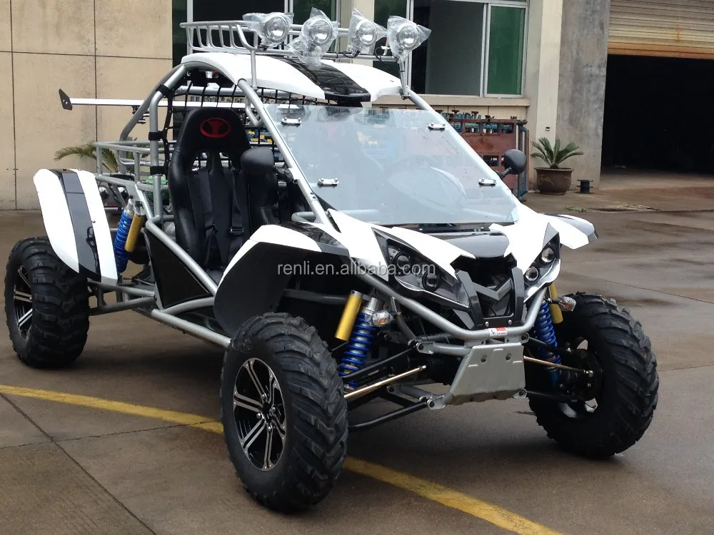 2 seater off road buggy for sale