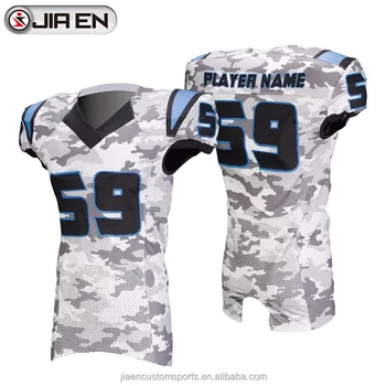 youth football jersey designs