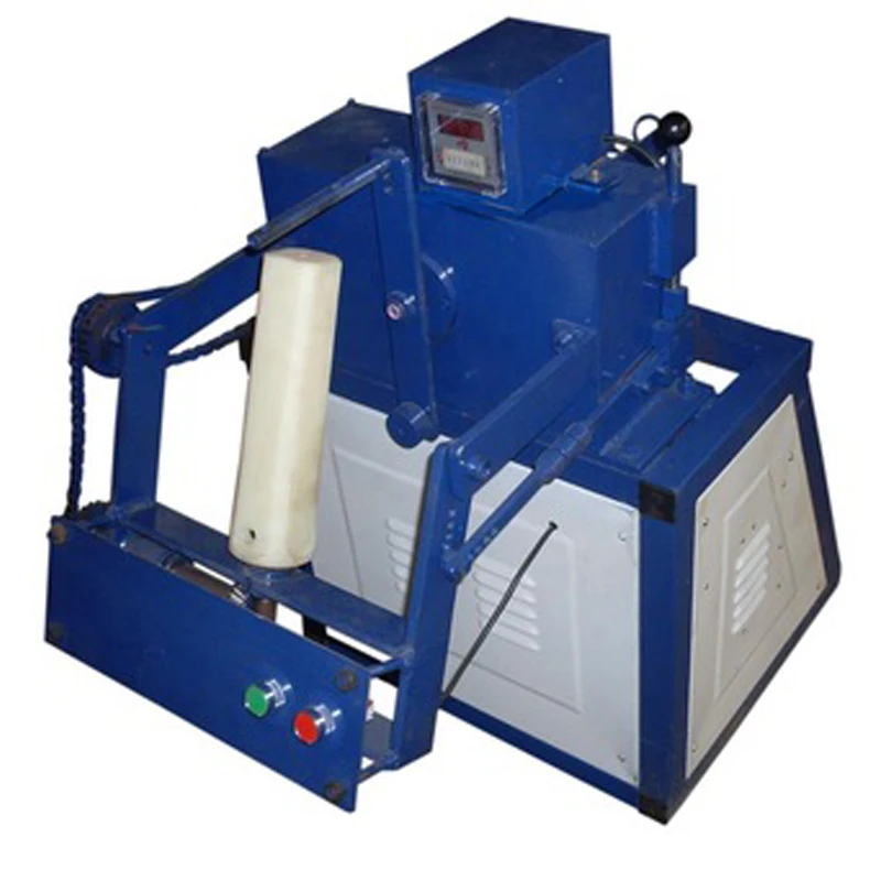 High Efficiency Woolen Yarn Ball And Twine Ball Making Machine Buy