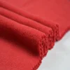 150D 96F FDY Polyester Sheared Fleece Fabric For Garment
