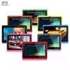 2019 8G Android 4.4 Front Camera Q8 7 inch Tablet PC For computer cases & towers