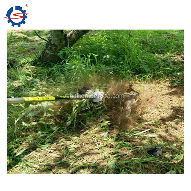 farm machine cultivator weeder agriculture weeding machine 4 stroke gasoline weeder/weed extractor