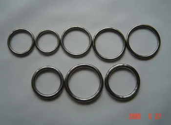 Titanium Cock Ring 42