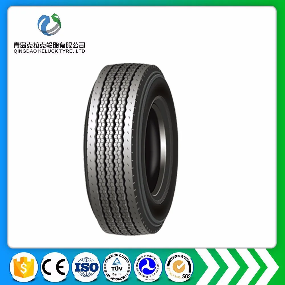 385/65r22.5 Commercial Truck Tires Wholesale Tbr Top Brand Made In