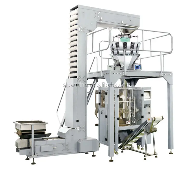 automated packaging systems