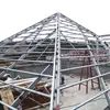 structural steel h beam , welded H column painted or galvanized