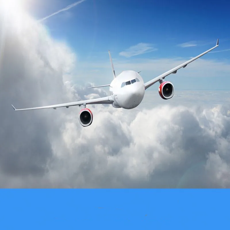 
dropshipping DDP Air freight service from China to Latvia 