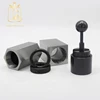 5C HEX SQUARE Closer Rings Collet Block Chuck Milling Lathe Surface Grinder 5 PCS