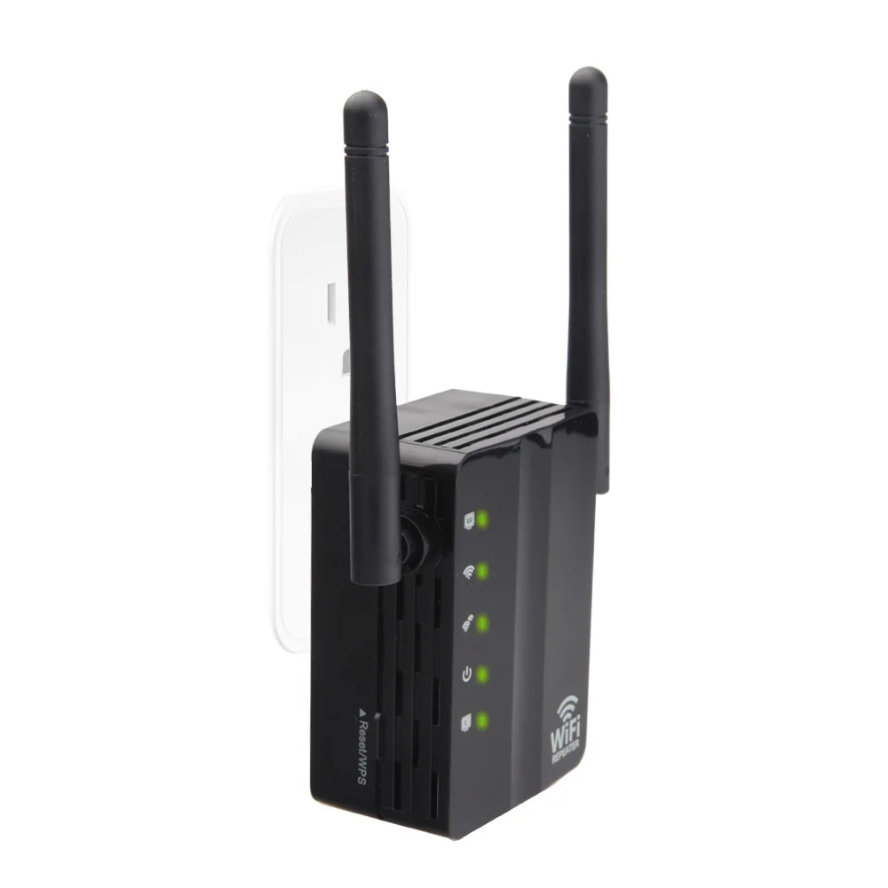 300Mbps Wireless gsm wifi repeater with 2* 2dBi external antenna