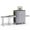 Safeagle New Intelligent 7 Color Imaging HP-SE 6040C X- Ray Parcel Scanning System with TIP for Hotel and Shopping Mall Use