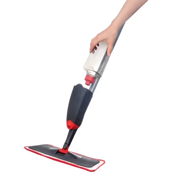 flat floor mop