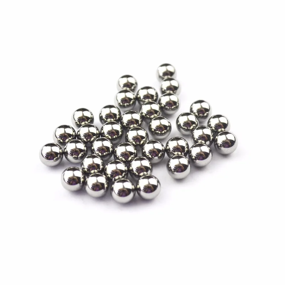 Small Stainless Steel Ball 0.6mm 0.62mm 