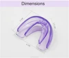 Professional Health Dental Care Correct Bite Straighten Teeth Fixed Retainer for Teens