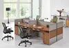 Modern Cubicle Office Partition/ Modular Office Workstation