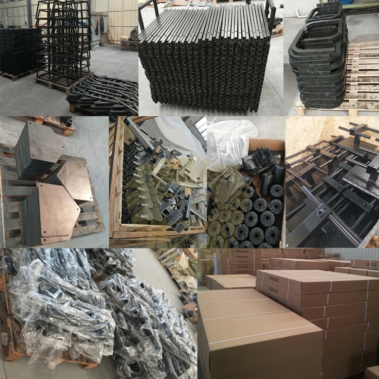 Crossfit Adjustable Weight Bench