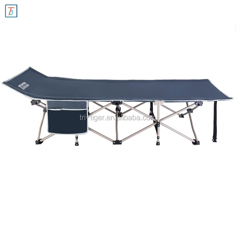 military folding bed
