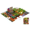 Quality Assurance kids indoor play places activities funny games With Trade