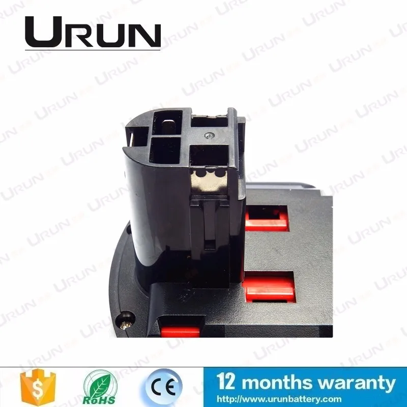 Replacement Battery For Bosch Cordless Drill Battery 24v 2607335280