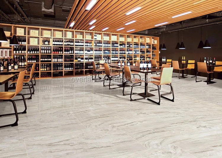 Kerala Office Floor Tiles Design