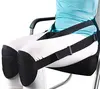 FREE SAMPLE Custom Logo Working lumbar belt waist support lower back brace for baelt leg support ease back pain ease waist pain