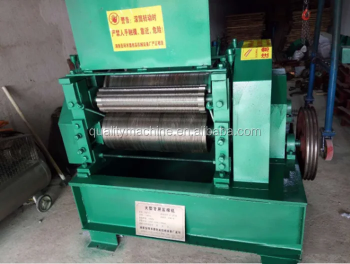 Factory Price Sugar Cane Milling Machine Sugar Cane Press Sugar