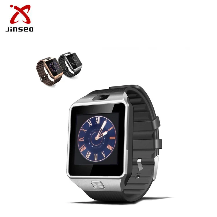 OEM Smartwatch DZ09 bluetooth dz09