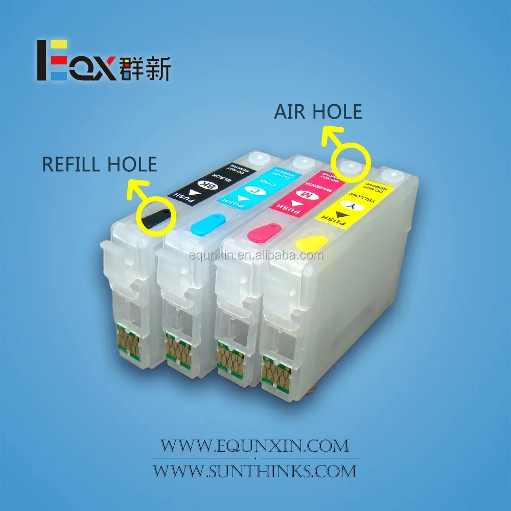 epson expression xp 5105