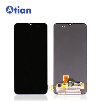 

6.41'' Display For OnePlus 6T A6010 A6013 LCD Touch Screen Digitizer For Oneplus 6T 1+6T Mobile Phone Replacement Parts Assembly