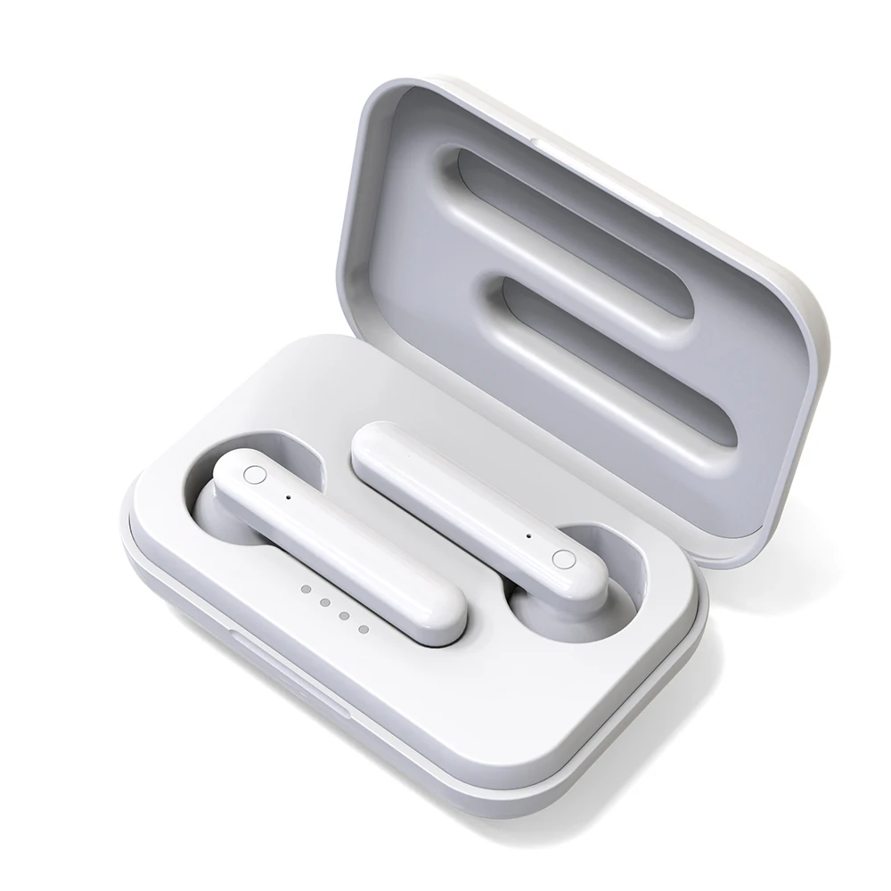 

Brand Customization BT 5.0 TWS Touch Control Earbuds with Built-in Mic,Wireless Sport Stereo Sound Earphones Headphones, N/a