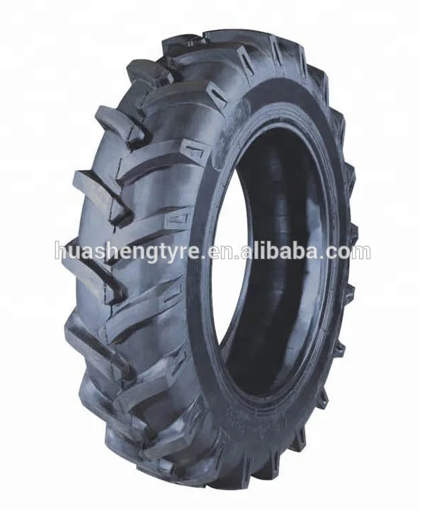 Agricultural Tractor Radial Tire 460/85r30 Tyre With R1w - Buy ...