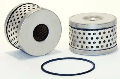 Pack of 1 WIX Filters 33166 Heavy Duty Cartridge Fuel Metal Canister