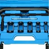 Auto Engine Tool Valve Spring Compressor Automotive Repair Tool