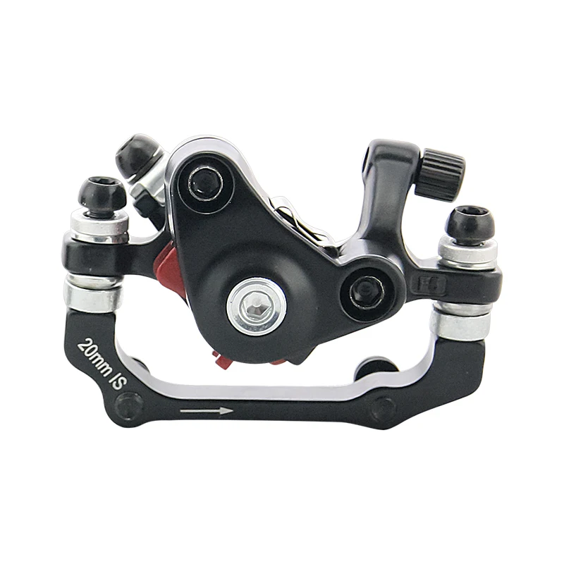 

mtb disk brake device bicycle disc brake caliper