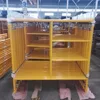 Cheapest Hot Sale frame scaffolding with caster wheel