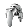 Surface Mounted Shower and Faucet Valve Hot And Cold Taps Showers Switch Angle Valve