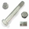 Carbon steel Stainless steel Aluminum Tower pole bolt