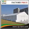 Weighted 20x50m White Aluminum PVC Big Tents for sale army