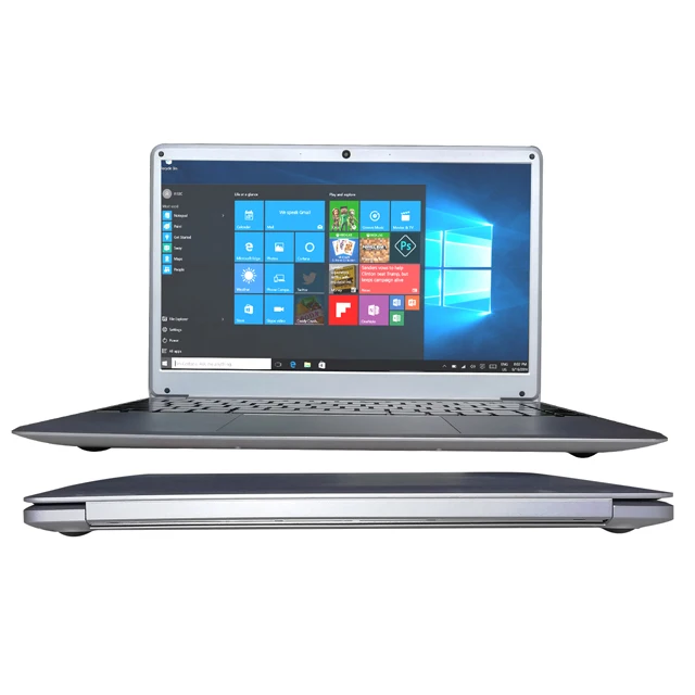 gaming laptop computer 15.6''  Apollolake Win10 laptop notebook