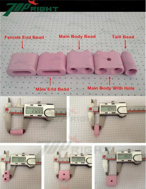 ceramic beads