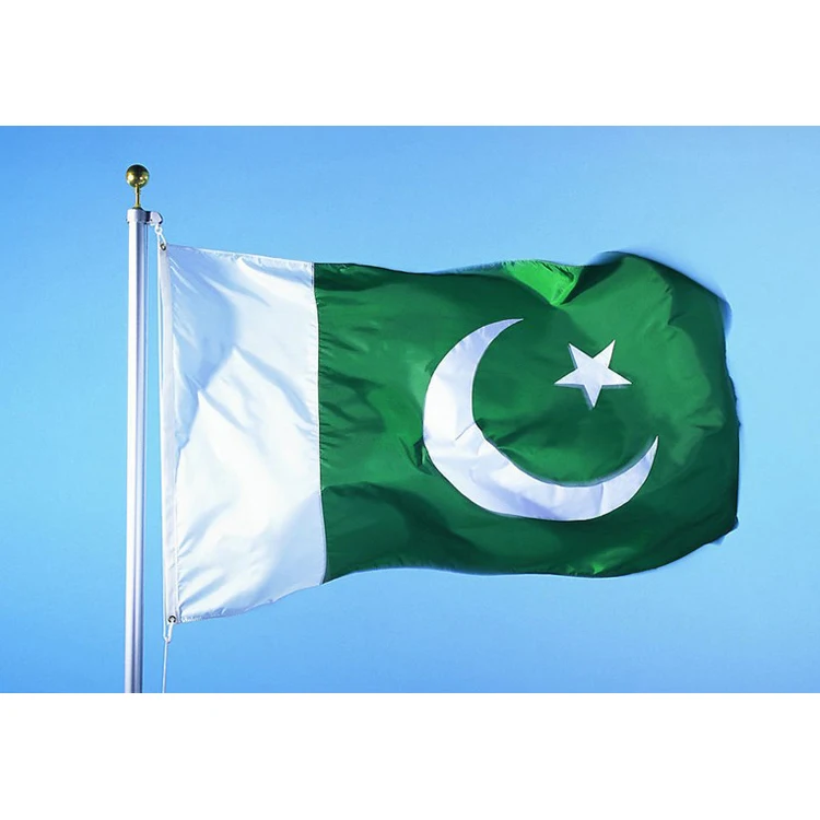 Có thể bạn đã biết đến ba màu sắc trên cờ đỏ, trắng, xanh của Pakistan. Nhưng liệu bạn đã biết về những ý nghĩa sâu xa được ẩn chứa trong mỗi màu sắc đó? Hãy cùng chúng tôi khám phá điều này thông qua bức ảnh về cờ Pakistan.