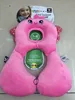 massaging bed seat cushion , battery operated seat cushion