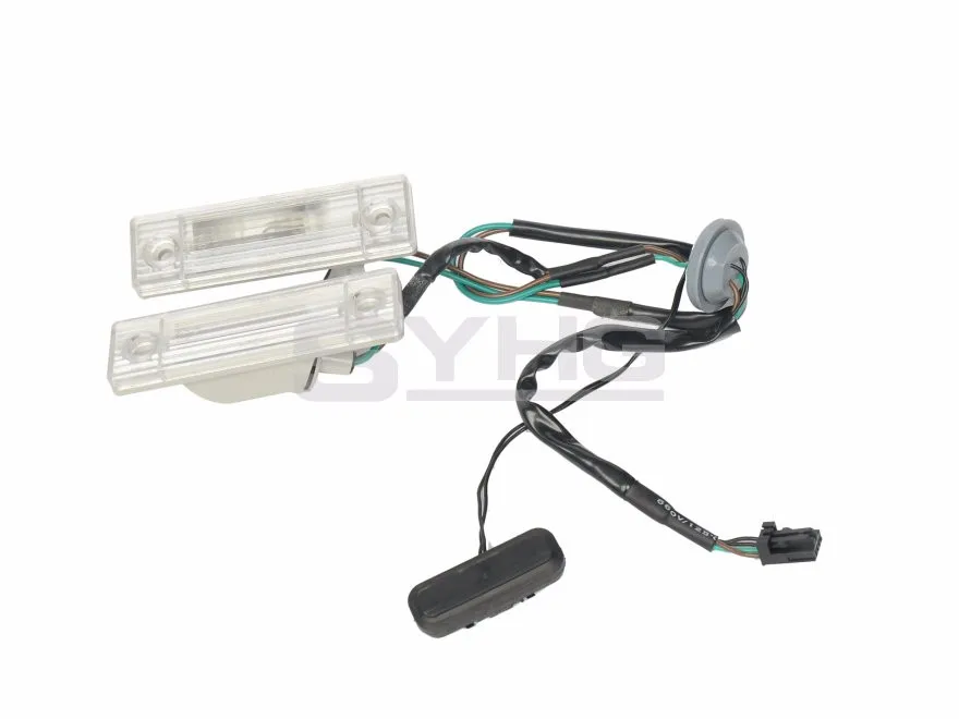 New Item 95961097/95 961 097 Chevrolet Cruze Auto Tailgate Release