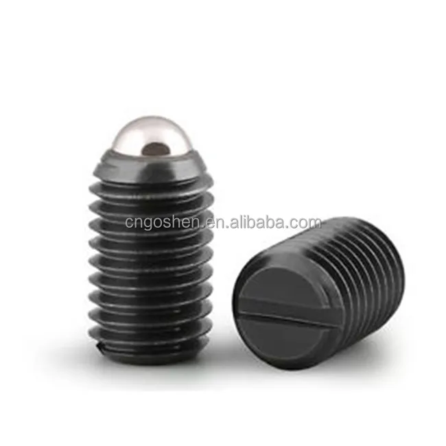 
ball point set screw 