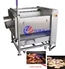 Brand New Preferential cassava peeling machine ginger peeling machine cassava peeling processing machine price
