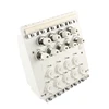 Hot selling Nine needles high-speed machine clamping seat Computer embroidery machine assembly parts