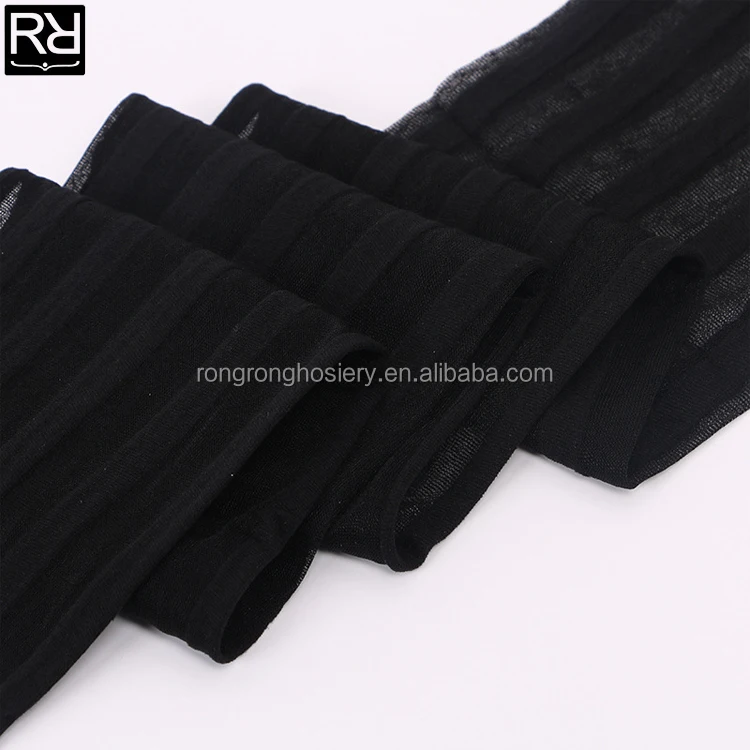 Vertical Stripe Pantyhose2.jpg