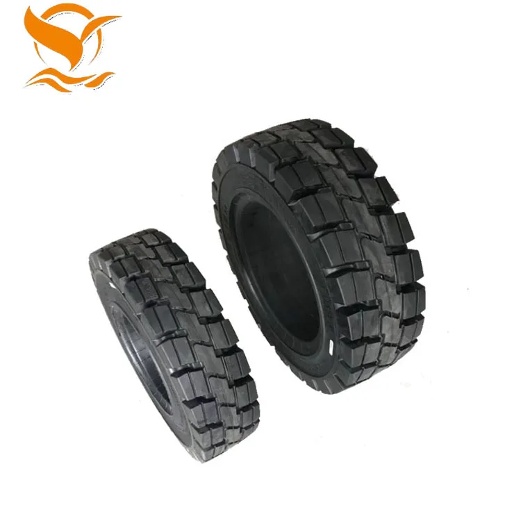 
Heli forklift spare parts 28*9-15 6.50-10 7.00-12 6.00-9 forklift truck tire 