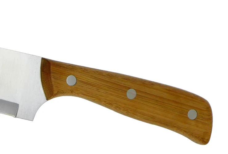 cuchillo de chef DAKOO KN46208A, imagen 10