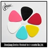 5% Off Wide Celluloid Plastic Sheet For Guitar Picks